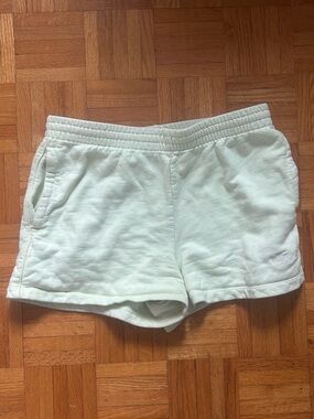 Teayou shorts - loungewear